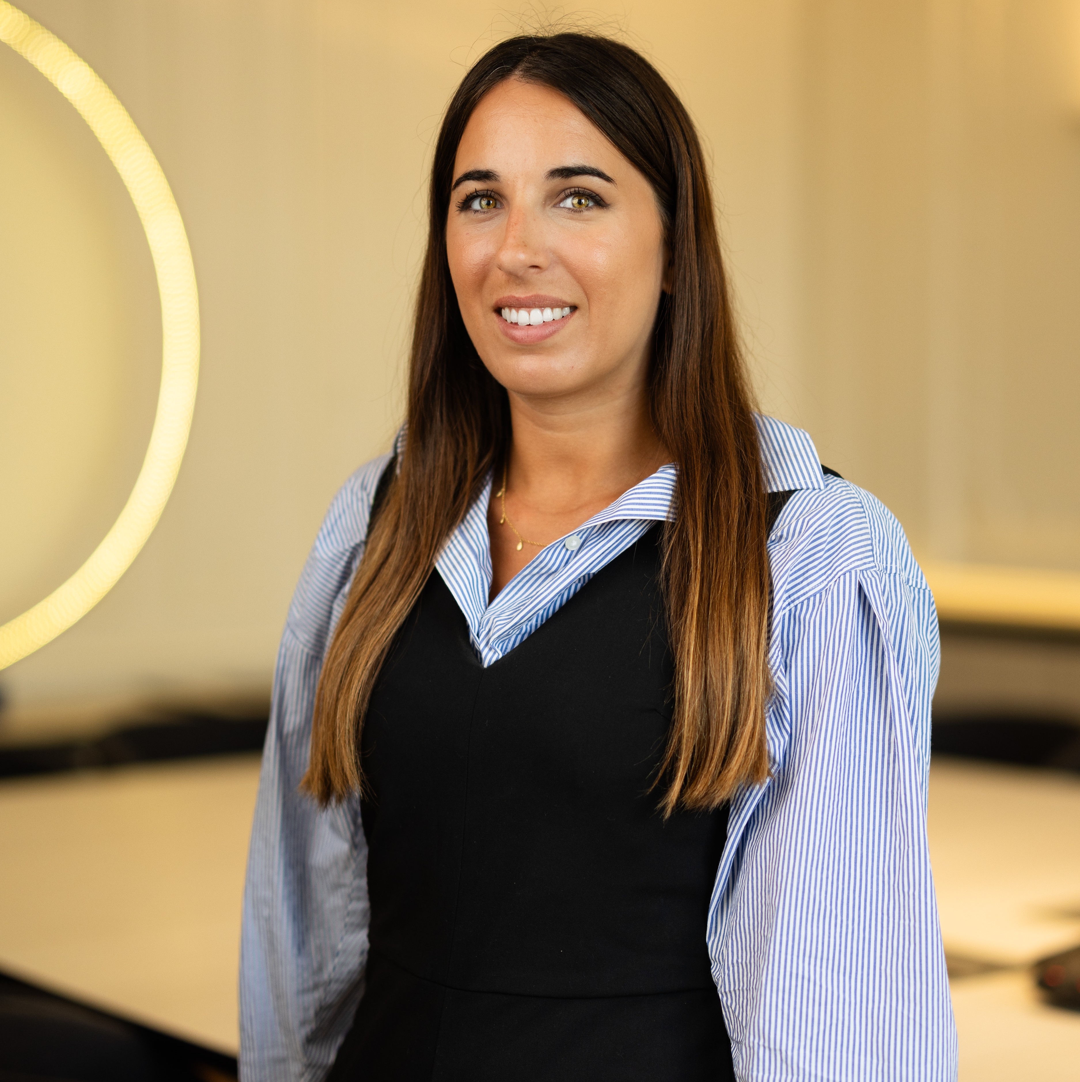 Shauna Robert, Villechenon